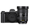 Leica SL3-P Vario Kit with Vario-Elmarit 24-70mm f/2.8 ASPH.