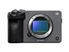 Sony FX5 Full-Frame Cinema Camera (Body Only)