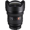 Sony FE 12-24mm F2.8 GM Lens