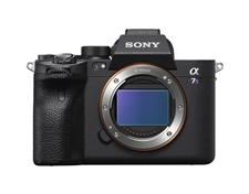 Sony Alpha A7S III Mirrorless Digital Camera (Body Only)