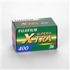 Fujifilm Fujicolor Superia X-TRA 400 Color Negative Film (35mm Roll Film, 36 Exposures)