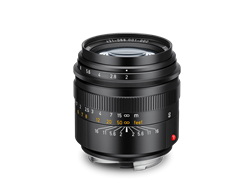Leica Summicron-M 66 F/2 Lens