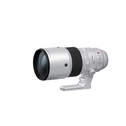 FUJIFILM XF400mmF4.5 R LM OIS WR Lens