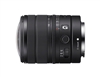 Sony FE 8-14mm F3.5 Fisheye G Lens