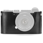 Leica Protector - CL Leather Case (Black)