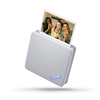 FUJIFILM instax Link WIDE 2 Smartphone Printer (Blue)