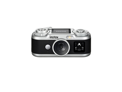 FUJIFILM instax Pal 2 Digital Camera (Black)