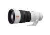 Sony FE 400mm F4.5 GM OSS Lens