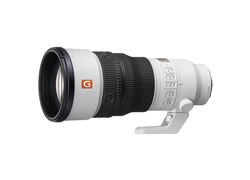Sony FE 400mm F4.5 GM OSS Lens
