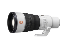 Sony FE 600mm F6.3 GM OSS Lens