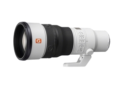 Sony FE 600mm F6.3 GM OSS Lens