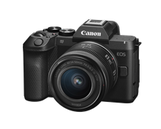 Canon EOS R8 MK II 24-50/4.5-6.3 IS STM Kit
