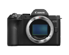 Canon EOS R8 Mark II Body