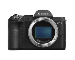 Canon EOS R8 Mark II Body