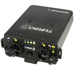 QUANTUM TURBO 3 BATTERY