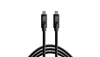 Tether Tools TetherPro USB-C to USB-C Cable 15'/4.6M (Black)