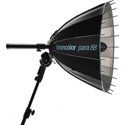 broncolor Para 88 Kit without Adapter