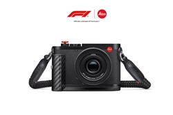 Leica Q3 43 Formula 1® Edition