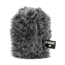 Rode WS11 Deluxe Windshield for VideoMic NTG