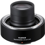 Fujifilm GF 1.4X TC WR Teleconverter