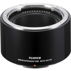 Fujifilm MCEX-45G WR Macro Extension Tube