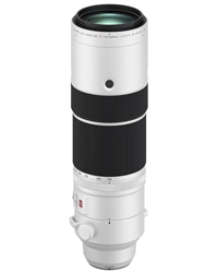 Fujifilm XF 150-600mm f/5.6-8 R LM OIS WR Lens