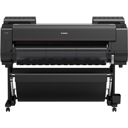 Canon PRO-4000 Large-Format Inkjet Printer