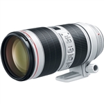Canon EF 70-200/2.8L IS III