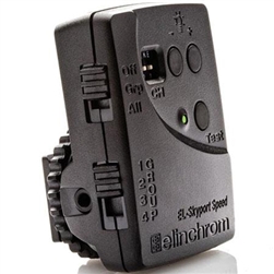 ELINCHROM SKYPORT SPEED TRANSMITTER