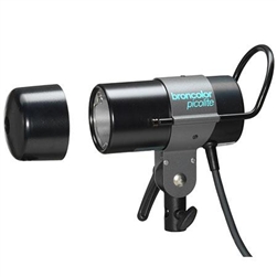 broncolor Picolite Lamphead