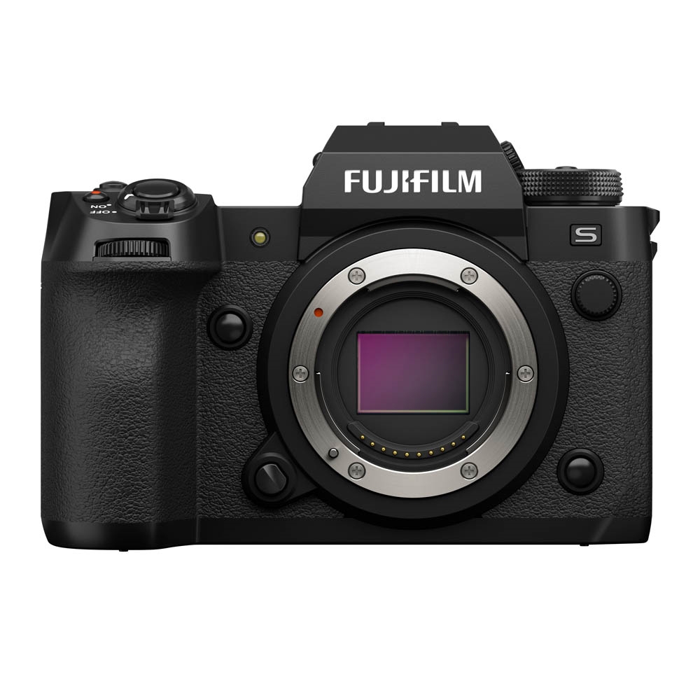デジタルカメラ Fujifilm X-H2S C0172 Fujifilm X-H2S Mirrorless Camera (Body)