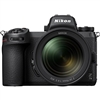 Nikon Z 7II Mirrorless Camera w/ 24-70mm f/4 Lens