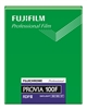 FUJIFILM PROVIA RDP III 4X5 (20 SHEETS)