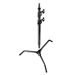 AVENGER 40" C-STAND WITH DETACHABLE BASE