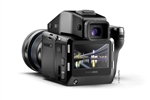 XF IQ4 150MP Camera System