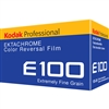 Kodak Ektachrome 100 135-36 Roll