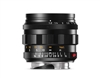Leica Noctilux-M 50 f/1.2 ASPH. Lens