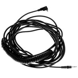 BRONCOLOR 32' DELUXE SYNC CORD