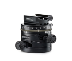 ARCA-SWISS Core75leveler cp (clicPan) Classic