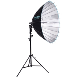 broncolor Para 133 HR Kit without Adapter
