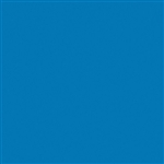 ROSCO URBAN BLUE #81