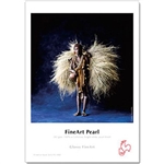HAHNEMUHLE FINEART PEARL (285gsm) 11X17" (25 SHEETS)