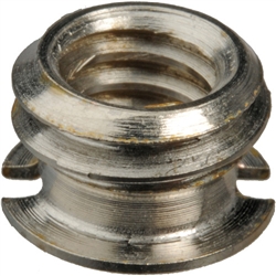 GITZO BRASS BUSHING 7.5ML