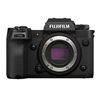 Fujifilm X-H2 Mirrorless Camera (Body)