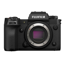 Fujifilm X-H2 Mirrorless Camera (Body)