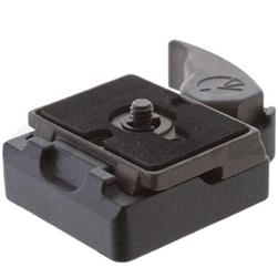 Manfrotto QUICK RELEASE CHANGE PLATE ADAPTER