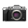 Fujifilm X-T5 Mirrorless Camera (Silver)