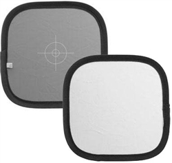 LASTOLITE EZYBALANCE GREY/WHITE (12")