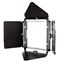 LOWEL COMPLETE FOUR LEAF BARNDOORS FOR OMNI LIGHT