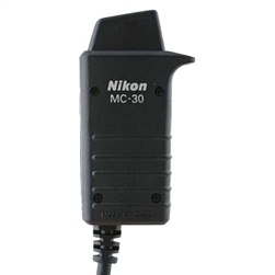 Nikon MC-30 REMOTE CORD